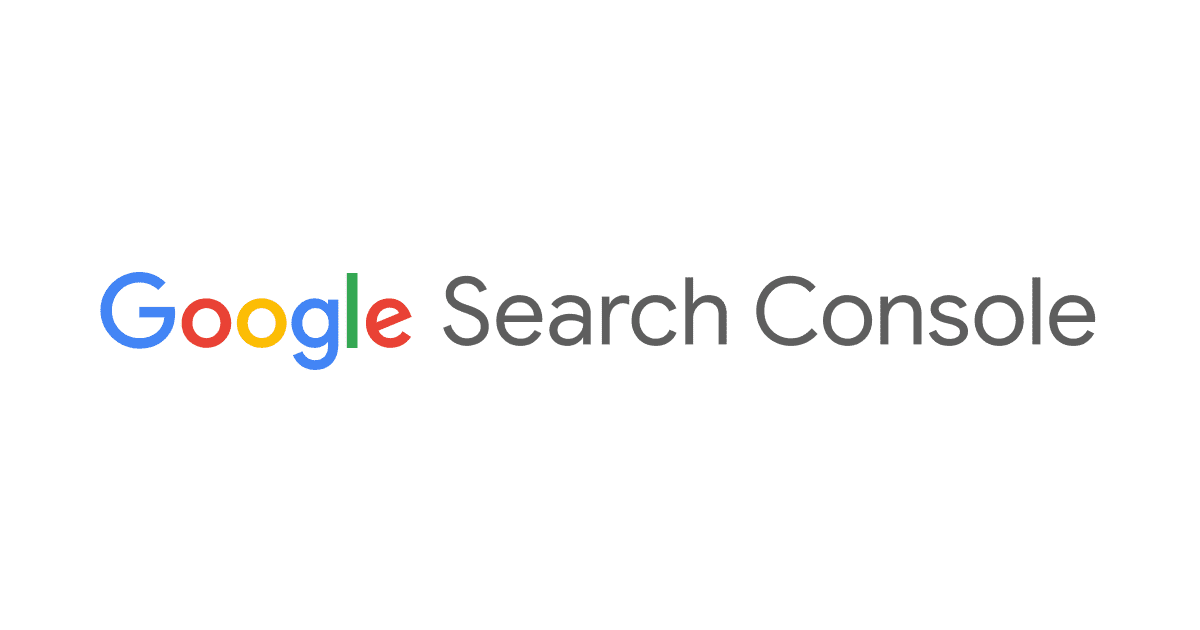 Google Search Console