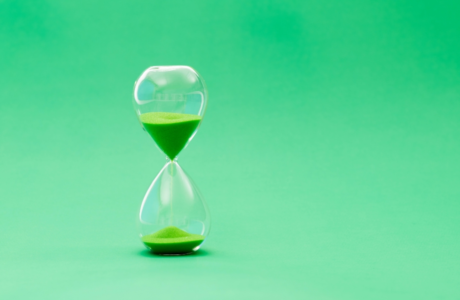 Hourglass
